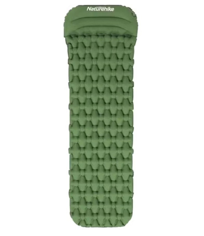 Materac turystyczny FC-12 army green Naturehike