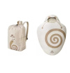 Śpiwór dziecięcy turystyczny Snail beige Naturehike