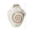 Śpiwór dziecięcy turystyczny Snail beige Naturehike