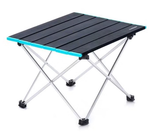 Składany stolik turystyczny Aluminium Folding Table FT08 L Naturehike