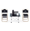 Składany stolik turystyczny Aluminium Folding Table FT08 L Naturehike