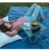 Składany stolik turystyczny Aluminium Folding Table FT08 L Naturehike