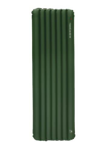 Materac dmuchany HybridCore 80 W green Robens