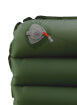Materac dmuchany HybridCore 80 W green Robens
