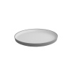 Zestaw naczyń turystycznych Gala 2 Person Dinner Set grey/mist Outwell