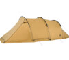 Namiot kempingowy 3-osobowy Cloud Vessel Light yellow Naturehike