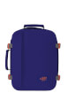 Plecak 40x30x20 Classic Backpack 28L neptun blue CabinZero
