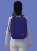 Plecak 40x30x20 Classic Backpack 28L neptun blue CabinZero