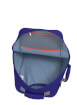 Plecak 40x30x20 Classic Backpack 28L neptun blue CabinZero