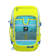Plecak na wycieczkę ADV Pro 32L mojito lime CabinZero