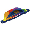 Saszetka podróżna Hip Pack rainbow CabinZero