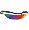 Saszetka podróżna Hip Pack rainbow CabinZero