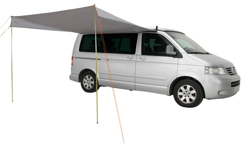 Zadaszenie do samochodu Voss Canopy Easy Camp
