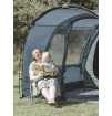 Namiot rodzinny dla 4 osób Skarvan 4 Easy Camp