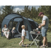 Namiot rodzinny dla 4 osób Skarvan 4 Easy Camp