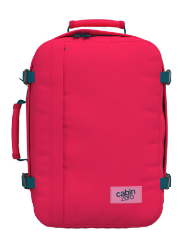 Plecak podróżny Classic Backpack 36L miami magenta CabinZero CZ172404
