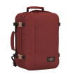 Plecak podróżny Classic Backpack 36L sangria red CabinZero CZ172406