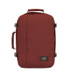 Plecak podróżny Classic Backpack 36L sangria red CabinZero CZ172406