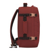 Plecak podróżny Classic Backpack 36L sangria red CabinZero CZ172406