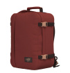 Plecak podróżny Classic Backpack 36L sangria red CabinZero CZ172406
