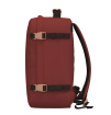 Plecak podróżny Classic Backpack 36L sangria red CabinZero CZ172406