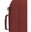 Plecak podróżny Classic Backpack 36L sangria red CabinZero CZ172406