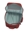 Plecak podróżny Classic Backpack 36L sangria red CabinZero CZ172406