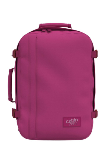 Plecak podróżny Classic Backpack 36L lovestruck pink CabinZero CZ172507