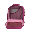 Plecak podróżny Classic Backpack 36L lovestruck pink CabinZero CZ172507