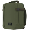 Plecak podróżny 2w1 Classic Tech 28L georgian khaki CabinZero CZ331802