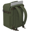 Plecak podróżny 2w1 Classic Tech 28L georgian khaki CabinZero CZ331802