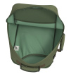 Plecak podróżny 2w1 Classic Tech 28L georgian khaki CabinZero CZ331802