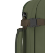 Plecak podróżny 2w1 Classic Tech 28L georgian khaki CabinZero CZ331802