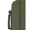 Plecak podróżny 2w1 Classic Tech 28L georgian khaki CabinZero CZ331802