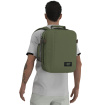 Plecak podróżny 2w1 Classic Tech 28L georgian khaki CabinZero CZ331802