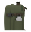 Plecak podróżny 2w1 Classic Tech 28L georgian khaki CabinZero CZ331802