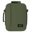 Plecak podróżny 2w1 Classic Tech 28L georgian khaki CabinZero CZ331802