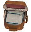 Plecak podróżny 2w1 Classic Tech 28L cinnamon CabinZero CZ332421