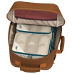 Plecak podróżny 2w1 Classic Tech 28L cinnamon CabinZero CZ332421
