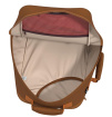 Plecak podróżny 2w1 Classic Tech 28L cinnamon CabinZero CZ332421
