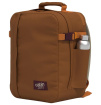 Plecak podróżny 2w1 Classic Tech 28L cinnamon CabinZero CZ332421
