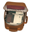 Plecak podróżny 2w1 Classic Tech 28L cinnamon CabinZero CZ332421