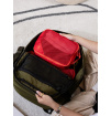 Organizer na odzież Classic Packing Cube M 5,5 l fiesta red CabinZero CZ342413