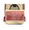 Plecak podróżny Classic Pro 42L peach valley CabinZero CZ272516