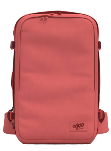 Plecak podróżny Classic Pro 42L peach valley CabinZero CZ272516