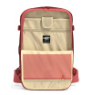 Plecak podróżny Classic Pro 42L peach valley CabinZero CZ272516