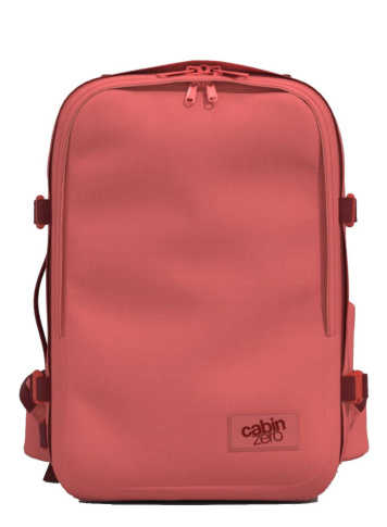 Plecak podróżny Classic Pro 32L peach valley CabinZero CZ262516