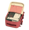 Plecak podróżny Classic Pro 32L peach valley CabinZero CZ262516