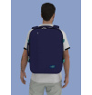 Plecak Ryanair Classic Backpack 44L deep ocean CabinZero CZ062305