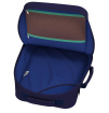 Plecak Ryanair Classic Backpack 44L deep ocean CabinZero CZ062305